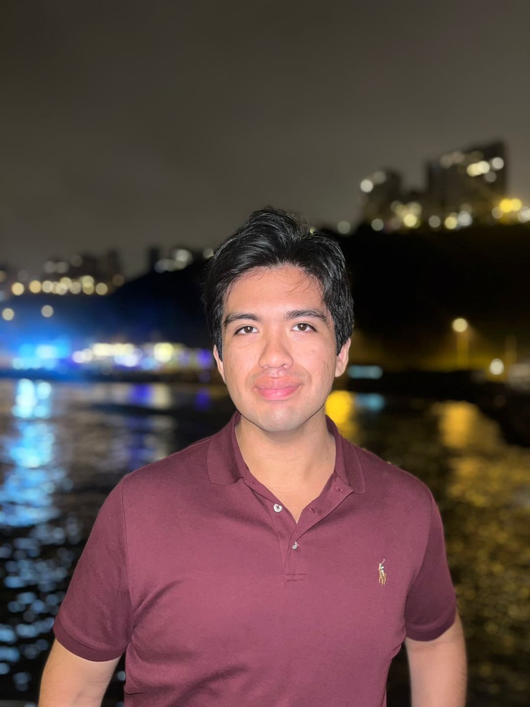 sebastian chavarry profile photo